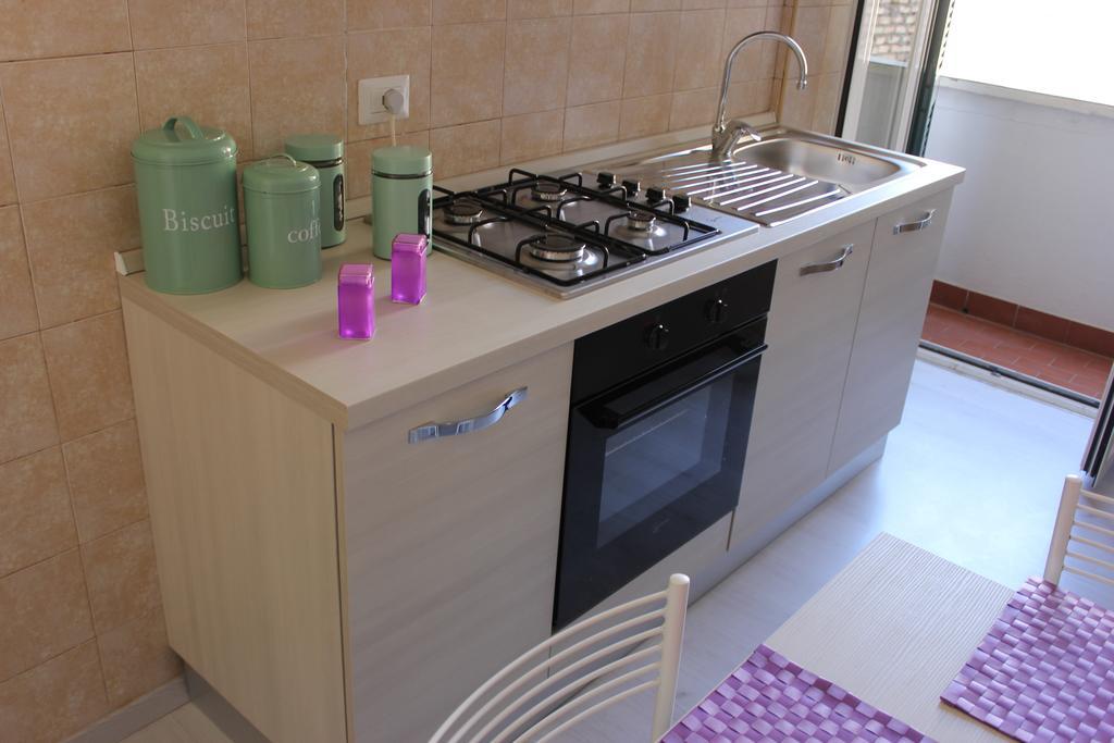 Holiday home Riboty Rome